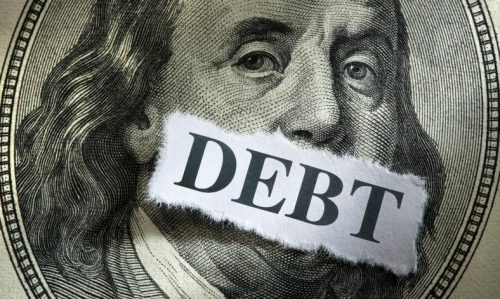 Reminders to repay business debt