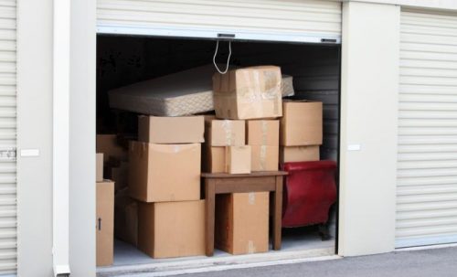 Why Temporary Storage Buildings Are Very Popular Today - Temporary Storage Buildings Save on Costs