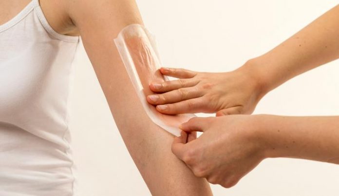 Top Tips for Keeping Customers Safe While Waxing