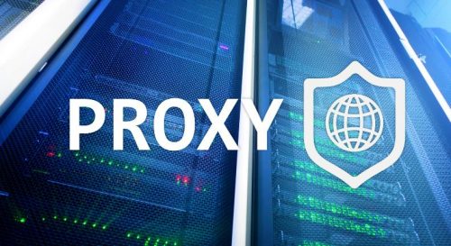What Are Proxies and What Are Their Uses