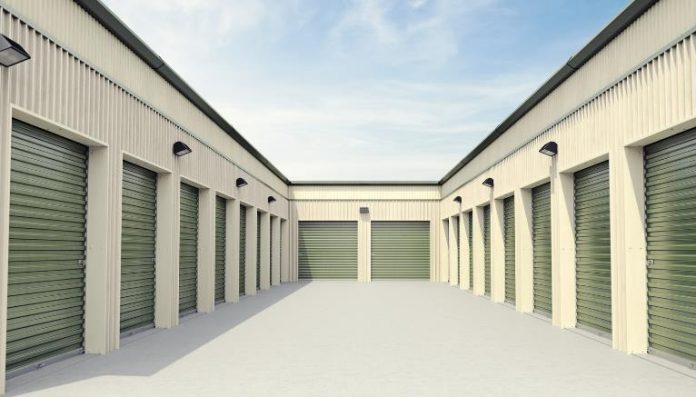 Why Temporary Storage Buildings Are Very Popular Today