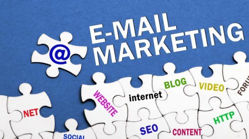 Why is email marketing a powerful tool