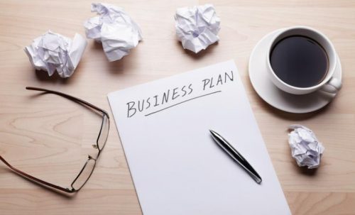 How to Create a Business Plan for Growth - Writing a Business Plan