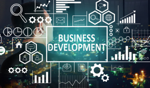 Business Development Activities