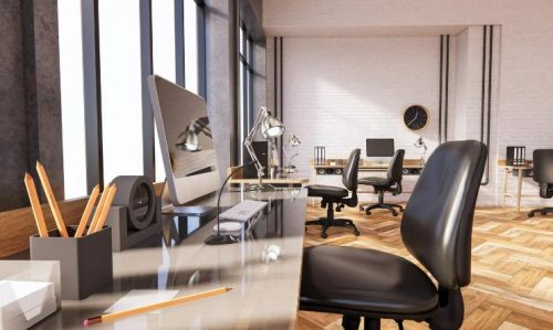 The Best Places in London to Rent an Office - Clerkenwell