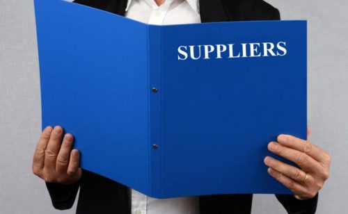 Communicate With Your Potential Suppliers