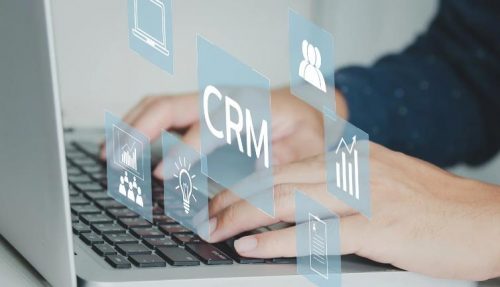 Customer Relationship Management (CRM) Software