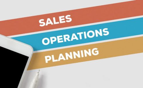 Have Consistent Sales Operations