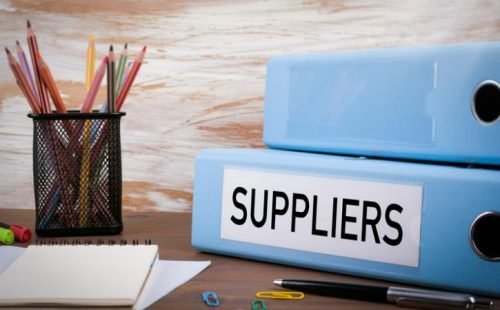 How To Find A Supplier For Your DIY Business - Shop Around
