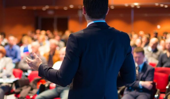How to put on a killer conference your employees will never forget