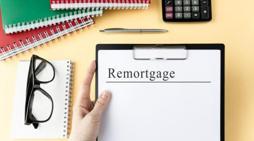 How to remortgage your house
