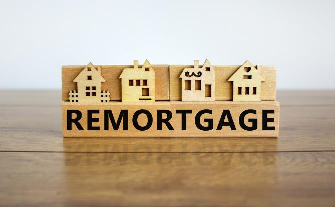 Learn more about remortgaging