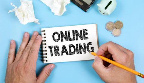 Online Trading