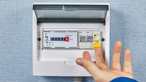 The Difference Between MCB And MCCB Panel Board