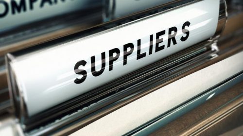 Understand What Makes A Good Supplier