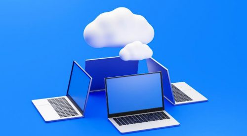 What Is Cloud Infrastructure