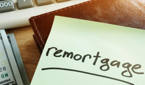 What are the best times to remortgage your home