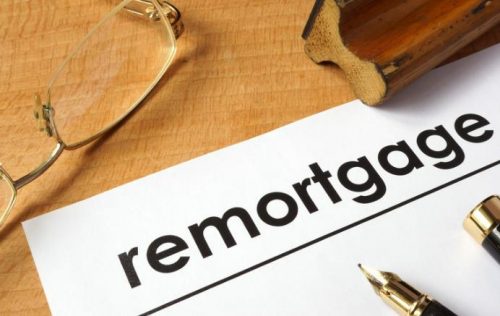 What is remortgaging, you ask