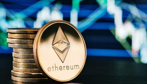 what is new with Ethereum on the verge of PoS transition
