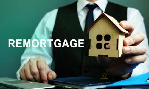 Learn more about remortgaging - Why would you need a remortgage