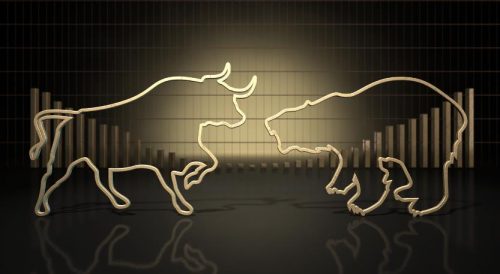 Psychology of Investing During Falling Markets - Bull and Bear markets