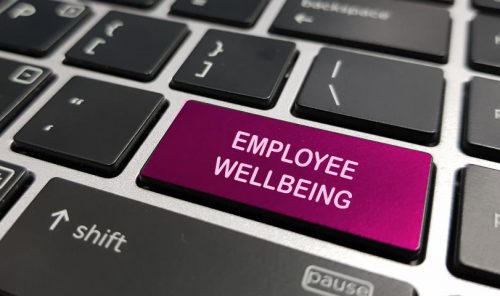 How to Ensure Employee Retention and Prevent Them From Quitting - Employee wellbeing