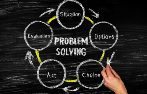 Find a problem that needs solving