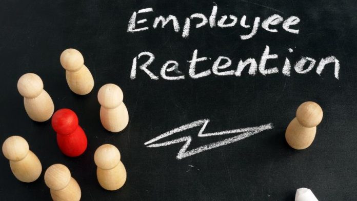 How to Ensure Employee Retention and Prevent Them From Quitting
