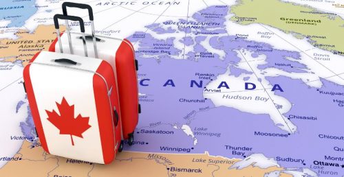 Moving to Canada for work - Two Ways To Come To Canada To Work
