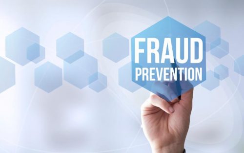 Prevent Fraud