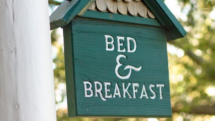 The best places to open a B&B in the UK