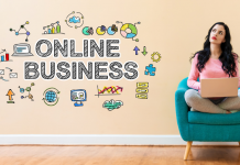 Top Tips For Starting An Online Business Top Tips For Starting An Online Business