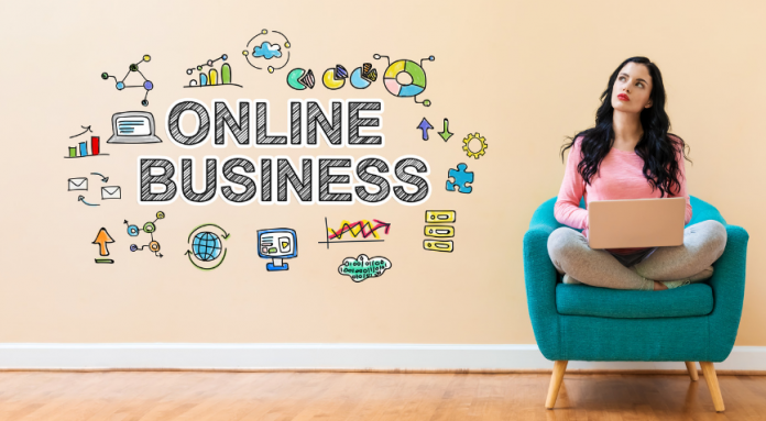 Top Tips For Starting An Online Business