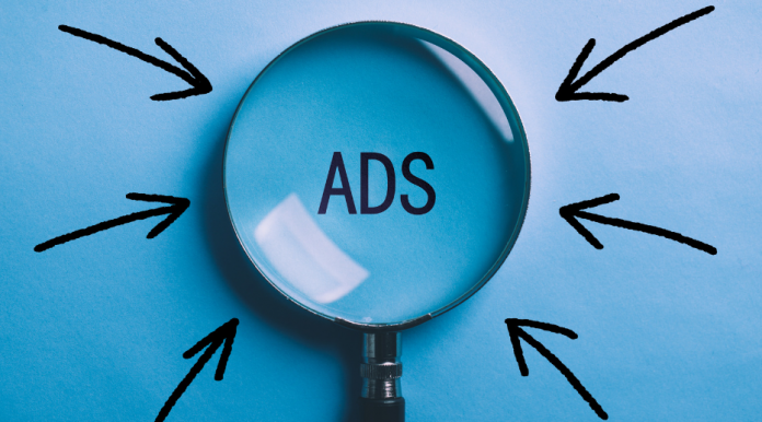how businesses can make their ads genuinely informative
