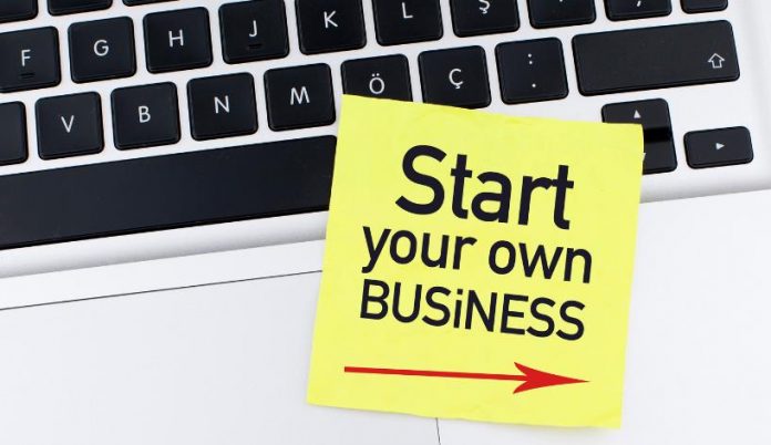 Advice for Starting Your Own Business