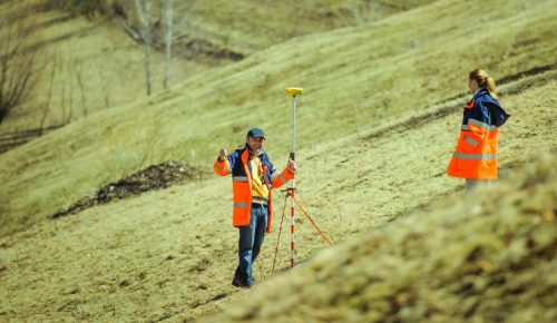 Contaminated Land Surveys
