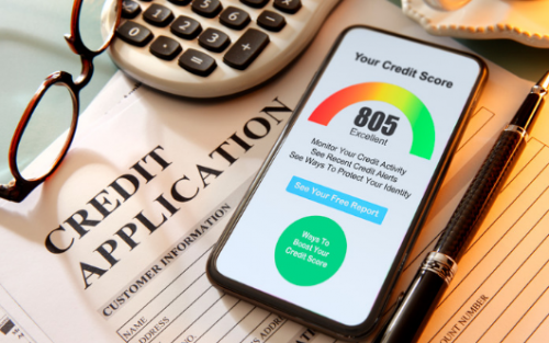 Does Having a Bank Account Affect Your Credit Score