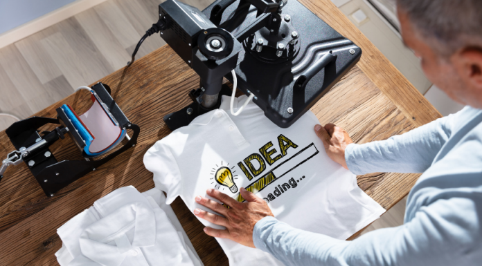 How Make My T-shirt Business Stand Out From Others
