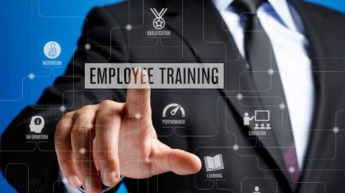 How to Boost Your Companys Security - Employee Training
