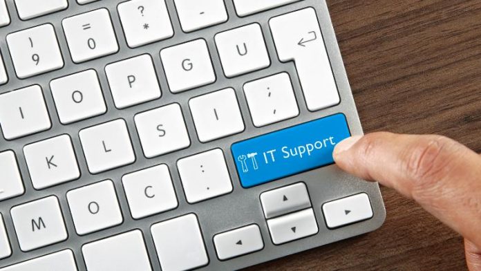 How to Find the Best IT Support for Your Business