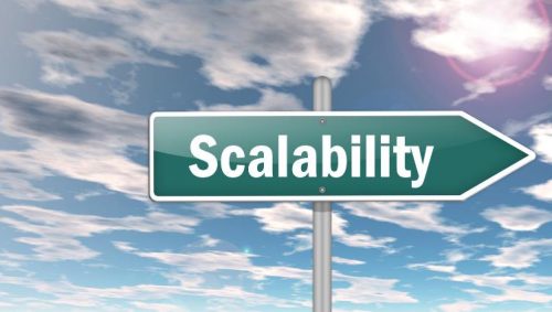 Scalability