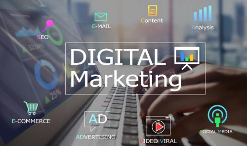 Start your digital marketing journey with Distribute Digital