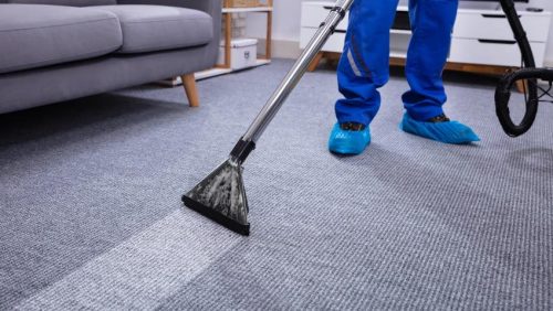 Carpet and rug cleaning