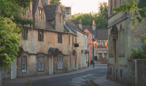 Corsham