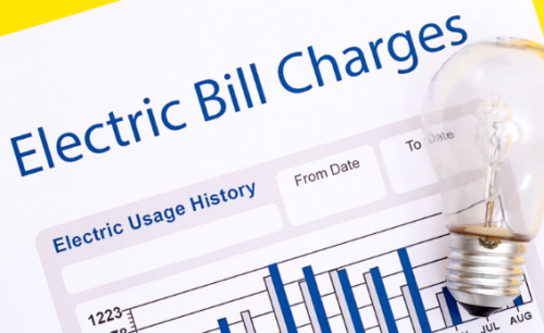 Energy Bill Support Scheme