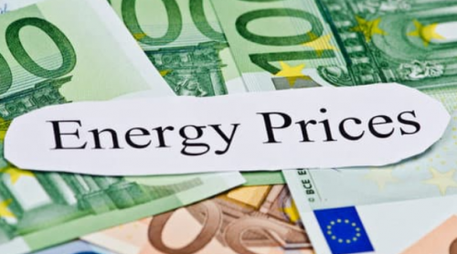 Energy Price Guarantee Explained