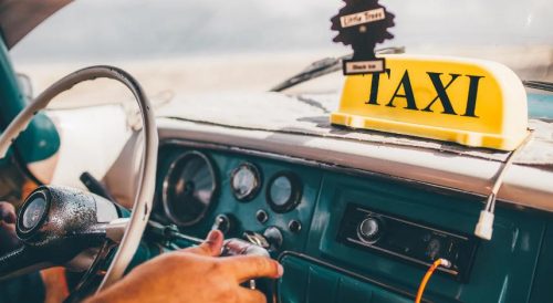 How Airport Taxi service can make your Chippenham experience better