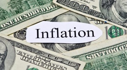 inflation