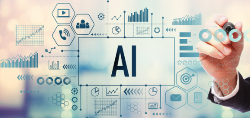 AI and Technology will Revolutionize PR