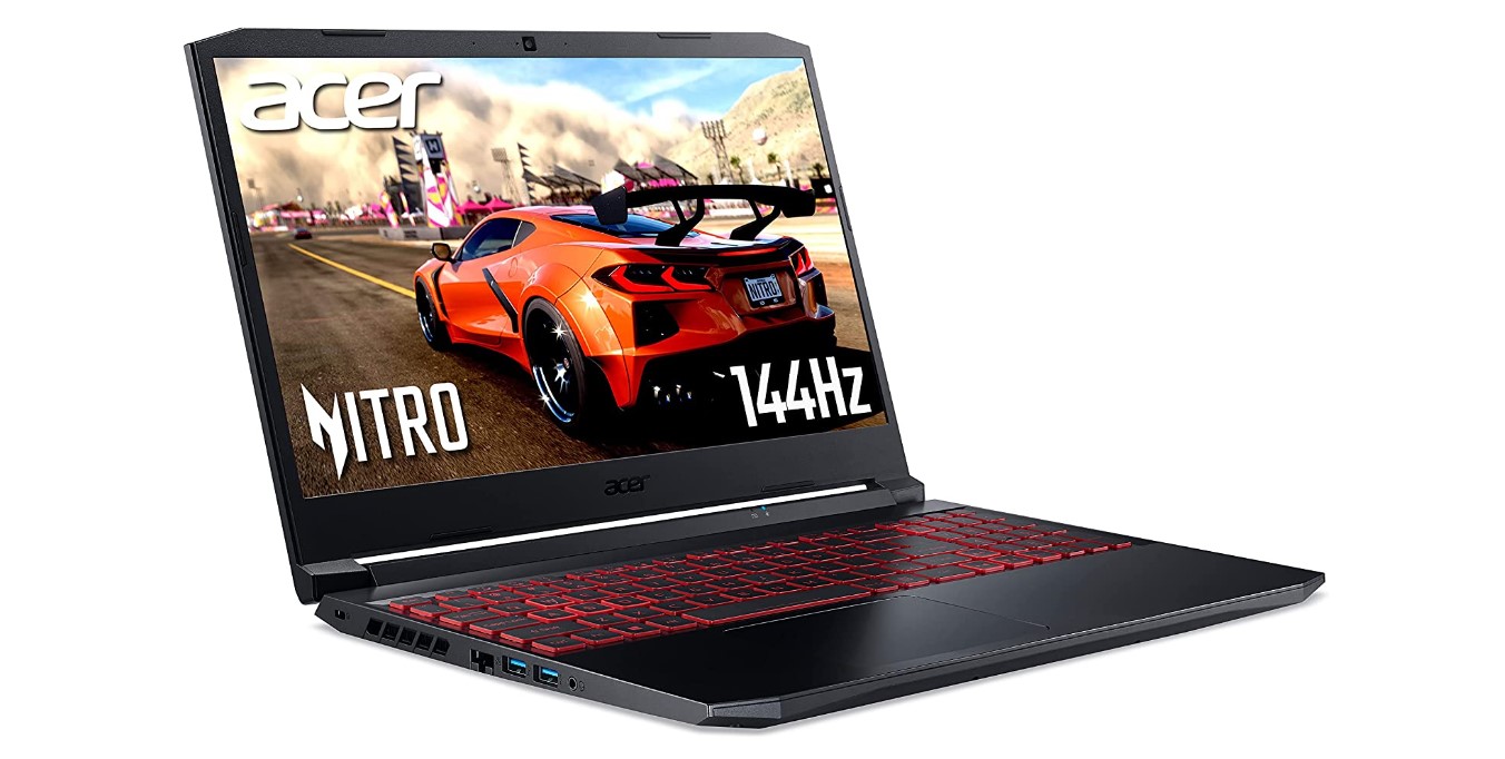 Acer Nitro 5 AN515-57 15.6-inch Gaming Laptop
